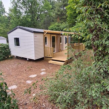 Mobil Home Camiers Exterior foto