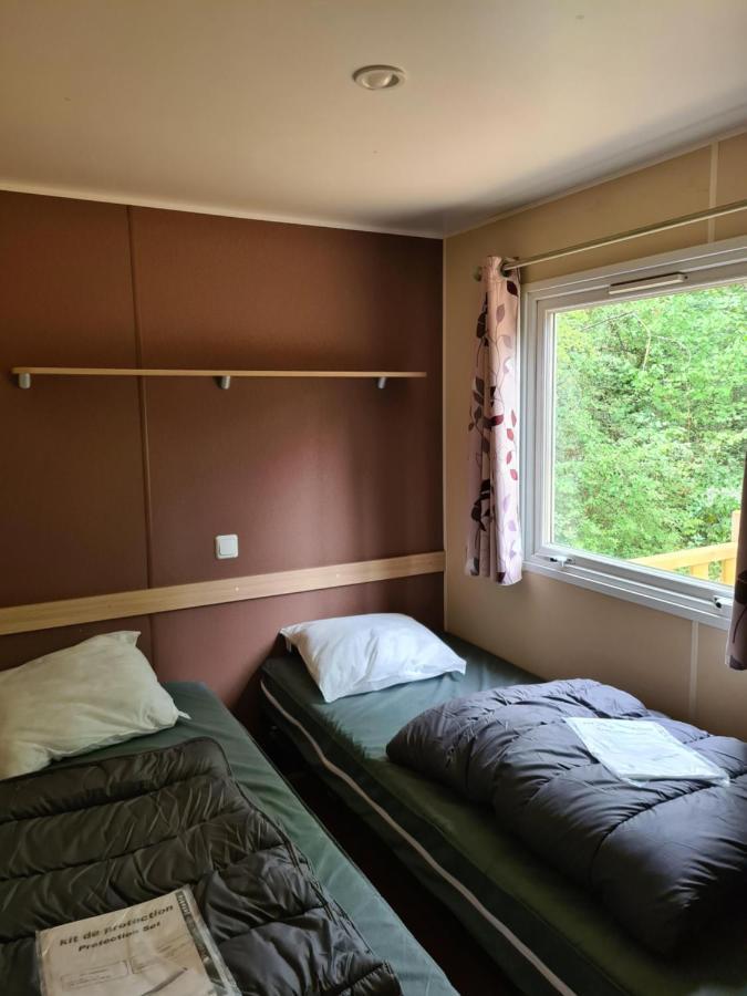 Mobil Home Camiers Exterior foto